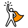 Autonomy Heroes Logo